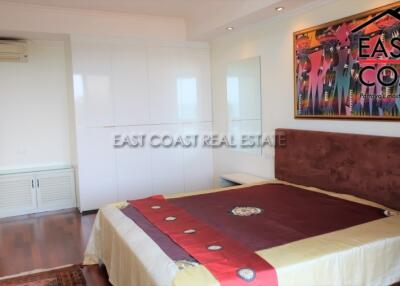 Garden Cliff Condo for sale and for rent in Wongamat Beach, Pattaya. SRC12607