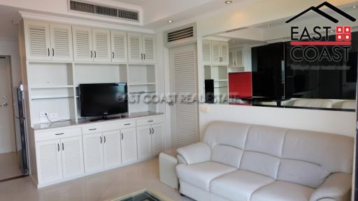 Garden Cliff Condo for sale and for rent in Wongamat Beach, Pattaya. SRC12607