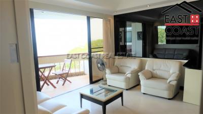 Garden Cliff Condo for sale and for rent in Wongamat Beach, Pattaya. SRC12607