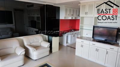 Garden Cliff Condo for sale and for rent in Wongamat Beach, Pattaya. SRC12607