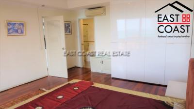 Garden Cliff Condo for sale and for rent in Wongamat Beach, Pattaya. SRC12607