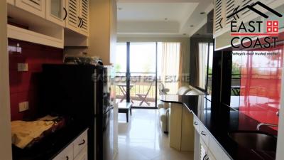 Garden Cliff Condo for sale and for rent in Wongamat Beach, Pattaya. SRC12607