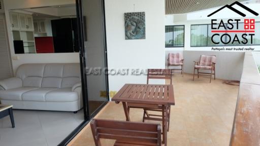 Garden Cliff Condo for sale and for rent in Wongamat Beach, Pattaya. SRC12607