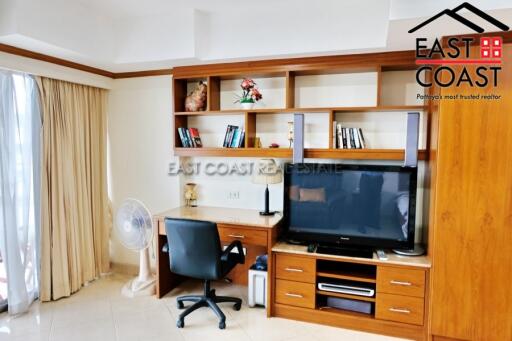 View Talay 5 Condo for rent in Jomtien, Pattaya. RC8837