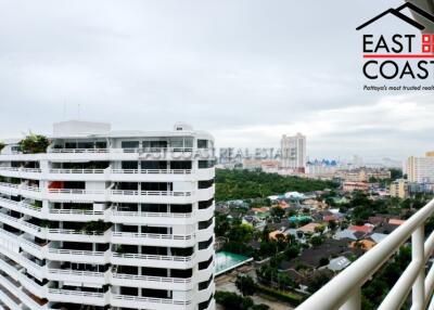 View Talay 5 Condo for rent in Jomtien, Pattaya. RC8837