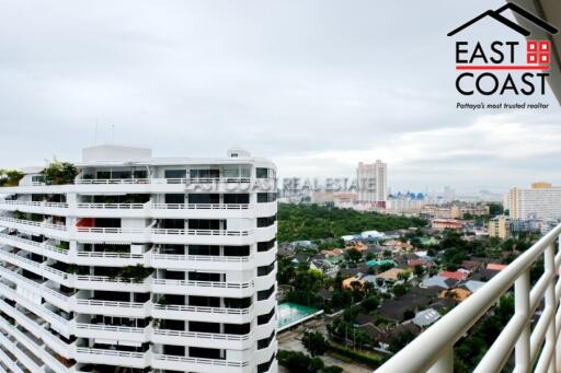 View Talay 5 Condo for rent in Jomtien, Pattaya. RC8837