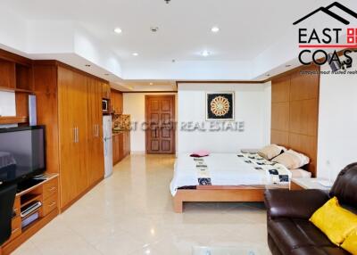 View Talay 5 Condo for rent in Jomtien, Pattaya. RC8837