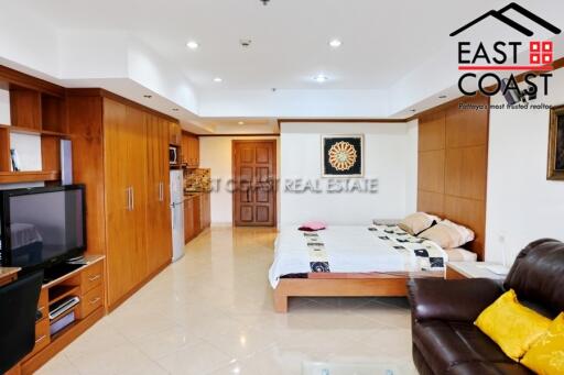 View Talay 5 Condo for rent in Jomtien, Pattaya. RC8837