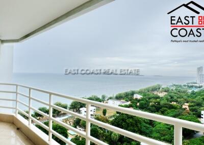 View Talay 5 Condo for rent in Jomtien, Pattaya. RC8837