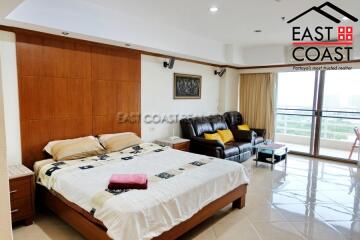 View Talay 5 Condo for rent in Jomtien, Pattaya. RC8837