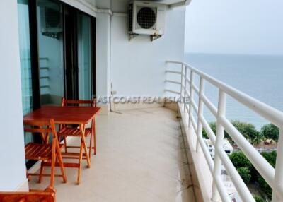 View Talay 5 Condo for rent in Jomtien, Pattaya. RC8837