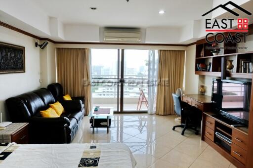 View Talay 5 Condo for rent in Jomtien, Pattaya. RC8837