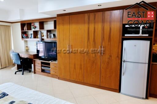 View Talay 5 Condo for rent in Jomtien, Pattaya. RC8837