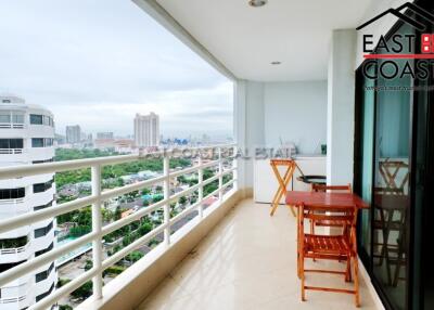 View Talay 5 Condo for rent in Jomtien, Pattaya. RC8837