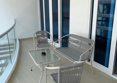 Grand Avenue Residence Condo for rent in Pattaya City, Pattaya. RC12589