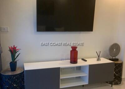 Grand Avenue Residence Condo for rent in Pattaya City, Pattaya. RC12589