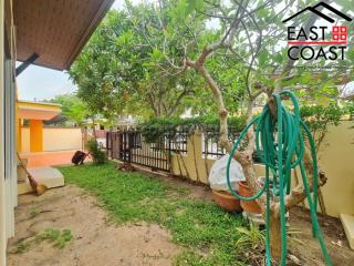Baan Sirin House for rent in East Pattaya, Pattaya. RH13204