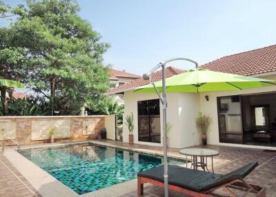 House for sale East Pattaya