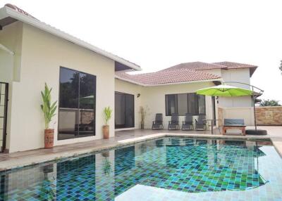 House for sale East Pattaya