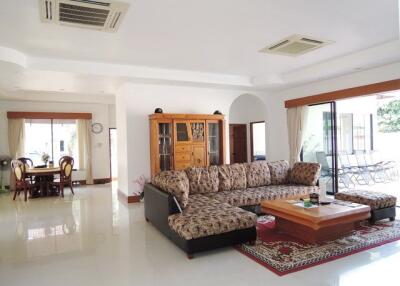 House for sale East Pattaya