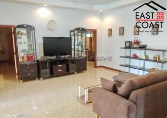 Royal Park Hill House for rent in East Pattaya, Pattaya. RH12807