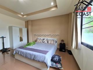 Private House in Pong House for sale and for rent in East Pattaya, Pattaya. SRH13785