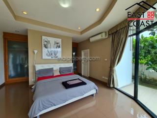 Private House in Pong House for sale and for rent in East Pattaya, Pattaya. SRH13785