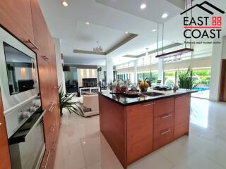 Private House in Pong House for sale and for rent in East Pattaya, Pattaya. SRH13785