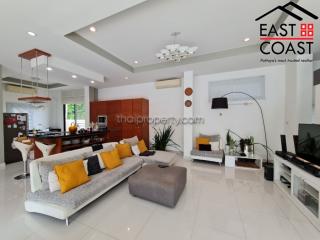 Private House in Pong House for sale and for rent in East Pattaya, Pattaya. SRH13785