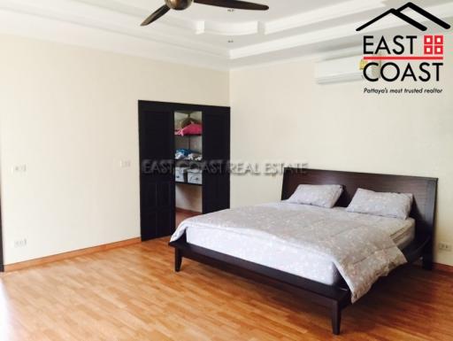 Freeway Villa House for sale and for rent in East Pattaya, Pattaya. SRH10172