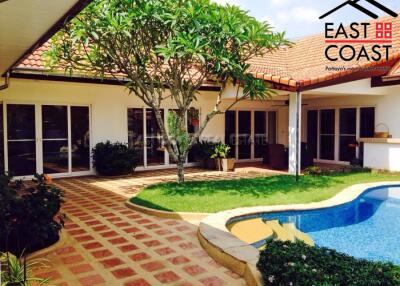 Freeway Villa House for sale and for rent in East Pattaya, Pattaya. SRH10172