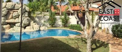 Freeway Villa House for sale and for rent in East Pattaya, Pattaya. SRH10172