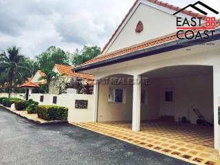 Freeway Villa House for sale and for rent in East Pattaya, Pattaya. SRH10172