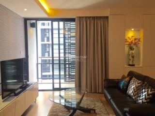 For RENT : MODE Sukhumvit 61 / 1 Bedroom / 1 Bathrooms / 56 sqm / 50000 THB [3268283]