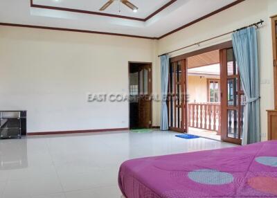 Lanna Villas House for rent in East Pattaya, Pattaya. RH3021