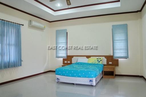 Lanna Villas House for rent in East Pattaya, Pattaya. RH3021