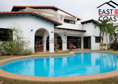 Nateekarn Park View House for rent in East Pattaya, Pattaya. RH12885