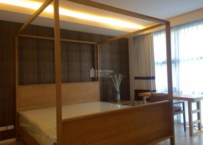 For RENT : MODE Sukhumvit 61 / 1 Bedroom / 1 Bathrooms / 55 sqm / 50000 THB [3268229]