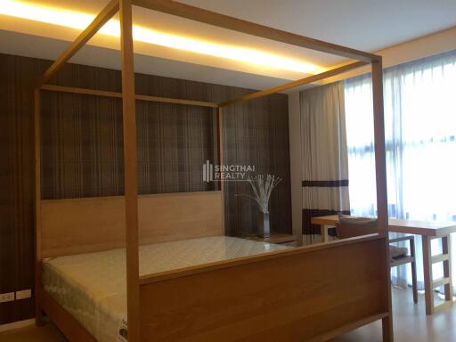 For RENT : MODE Sukhumvit 61 / 1 Bedroom / 1 Bathrooms / 55 sqm / 50000 THB [3268229]