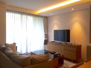 For RENT : MODE Sukhumvit 61 / 1 Bedroom / 1 Bathrooms / 55 sqm / 50000 THB [3268229]