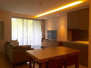 For RENT : MODE Sukhumvit 61 / 1 Bedroom / 1 Bathrooms / 55 sqm / 50000 THB [3268229]