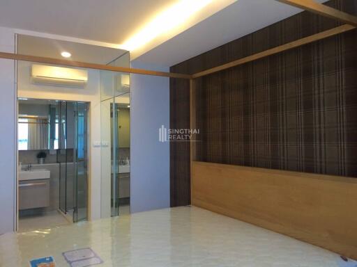 For RENT : MODE Sukhumvit 61 / 1 Bedroom / 1 Bathrooms / 55 sqm / 50000 THB [3268229]