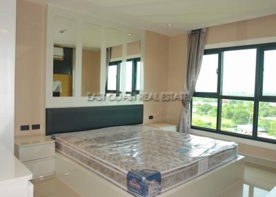 The Blue Residence Condo for sale and for rent in East Pattaya, Pattaya. SRC5953