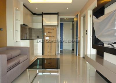 The Blue Residence Condo for sale and for rent in East Pattaya, Pattaya. SRC5953