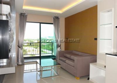 The Blue Residence Condo for sale and for rent in East Pattaya, Pattaya. SRC5953