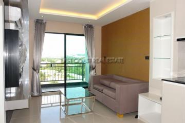 The Blue Residence Condo for sale and for rent in East Pattaya, Pattaya. SRC5953