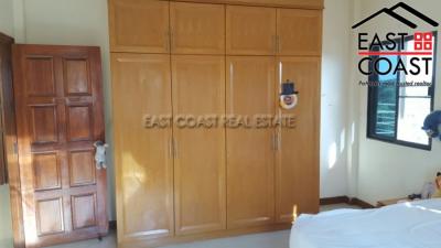 Lakeside Court House for sale in East Pattaya, Pattaya. SH7557