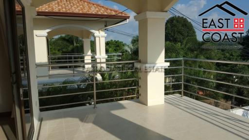 Lakeside Court House for sale in East Pattaya, Pattaya. SH7557