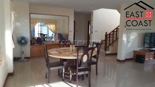 Lakeside Court House for sale in East Pattaya, Pattaya. SH7557