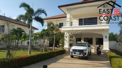 Lakeside Court House for sale in East Pattaya, Pattaya. SH7557